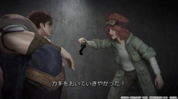 画像ギャラリー No.008のサムネイル画像 / 「北斗の拳 LEGENDS ReVIVE」の事前登録数が1日で5万件を突破。ケンシロウとバット,リンとの出会いを描いた3Dムービーも公開