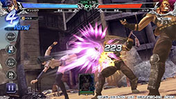 ꡼ No.004 | ͤη LEGENDS ReVIVEפ˥ޥߥȥ쥤ץ쥤֥륭ȤƻޥߥΥ饹Ȥα4GamerԸ