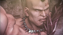 画像ギャラリー No.002のサムネイル画像 / 「北斗の拳 LEGENDS ReVIVE」,千葉 繁さんによる超ハイテンションナレーションのPRムービー第3弾が公開