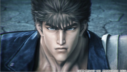 画像ギャラリー No.003のサムネイル画像 / 一子相伝の新作「北斗の拳 LEGENDS ReVIVE」が配信開始。高見沢俊彦さん(THE ALFEE)のコメントも紹介