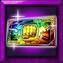 画像ギャラリー No.002のサムネイル画像 / 「北斗の拳 LEGENDS ReVIVE」50万DL突破。プレイヤー全員に天星石300個をプレゼント