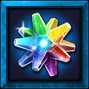 画像ギャラリー No.005のサムネイル画像 / 「北斗の拳 LEGENDS ReVIVE」50万DL突破。プレイヤー全員に天星石300個をプレゼント