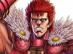 �����ͤη� LEGENDS ReVIVE�ס����͸޼����Ρֱ�פη��Ρ֥�����פ��о�