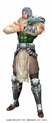 ���������꡼ No.012�Υ���ͥ������ / �����ͤη� LEGENDS ReVIVE�ס������ͺǸ�ξ��ɤ��о�