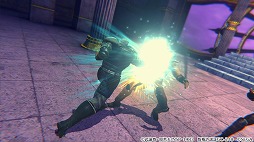 画像ギャラリー No.008のサムネイル画像 / 「北斗の拳 LEGENDS ReVIVE」,マミヤの限定衣装を入手できるバレンタインイベントが開催