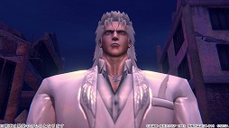 画像ギャラリー No.004のサムネイル画像 / 「北斗の拳 LEGENDS ReVIVE」,リリース半周年記念キャンペーンを実施