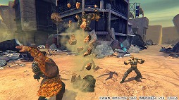 画像ギャラリー No.007のサムネイル画像 / 「北斗の拳 LEGENDS ReVIVE」,リリース半周年記念キャンペーンを実施