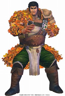 画像ギャラリー No.008のサムネイル画像 / 「北斗の拳 LEGENDS ReVIVE」,リリース半周年記念キャンペーンを実施