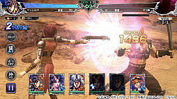 画像ギャラリー No.004のサムネイル画像 / 「北斗の拳 LEGENDS ReVIVE」に“リン 希望の光”が登場。ボウガンで殴って撃つ