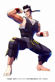 ���������꡼ No.002�Υ���ͥ������ / �����ͤη� LEGENDS ReVIVE�פǡ֥С�����ե��������פȤΥ���ܥ��٥�Ȥ�7��31���˳��ϡ�����С�����η�� ����SR�ˤ�ץ쥼���