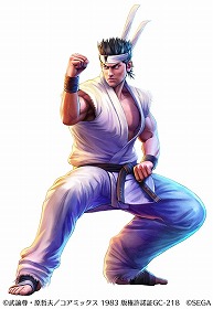 ���������꡼ No.003�Υ���ͥ������ / �����ͤη� LEGENDS ReVIVE�פǡ֥С�����ե��������פȤΥ���ܥ��٥�Ȥ�7��31���˳��ϡ�����С�����η�� ����SR�ˤ�ץ쥼���