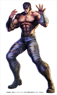 北斗の拳 LEGENDS ReVIVE」，“1周年感謝ログインボーナス”などの記念