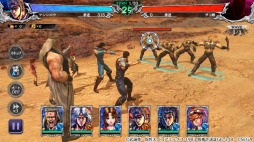 ���������꡼ No.006�Υ���ͥ������ / �����ͤη� LEGENDS ReVIVE�פ����Ԥη����ᡤ�Х����������ǰ��������ܡ��ʥ���»�