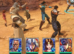 �����ͤη� LEGENDS ReVIVE�פ˿�UR�Υ��奦�������о�