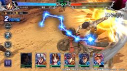 ���������꡼ No.003�Υ���ͥ������ / �����ͤη� LEGENDS ReVIVE�פ˿�UR���Ρȥޥߥ� ����˺餯�֡ɤ��о�