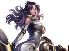 �����ͤη� LEGENDS ReVIVE�פ˿�UR���Ρȥޥߥ� ����˺餯�֡ɤ��о�