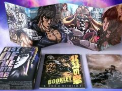 �����ͤη� LEGENDS ReVIVE�ס��ȿ����������� ���ͤη���Blu-ray BOXȯ��ľ�������ڡ��󤬳���