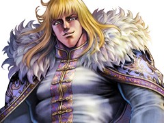 �����ͤη� LEGENDS ReVIVE�פˡ�UR��KING ����ɤ���󥭥󥰥�������о�