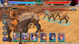 ���������꡼ No.004�Υ���ͥ������ / �����ͤη� LEGENDS ReVIVE�פ˿������ȥ��祦���ʹ�����ˡɤ�7��17�����о�