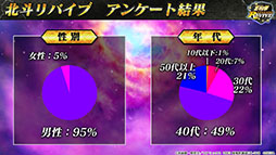 画像ギャラリー No.007のサムネイル画像 / 「北斗の拳 LEGENDS ReVIVE」と「花の慶次」のコラボイベントが7月31日にスタート。前田慶次ら登場キャラの情報も公開に