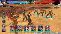 ���������꡼ No.006�Υ���ͥ������ / �����ͤη� LEGENDS ReVIVE�פˤơֲ֤ηļ�-���Τ��ʤ���-�פȤΥ���ܥ��٥�Ȥ�7��31����곫��