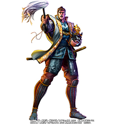 画像ギャラリー No.006のサムネイル画像 / 「北斗の拳 LEGENDS ReVIVE」,新拳士のUR・直江兼続が8月21日より登場