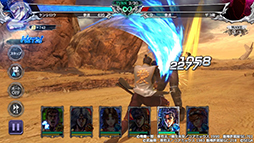 画像ギャラリー No.008のサムネイル画像 / 「北斗の拳 LEGENDS ReVIVE」,新拳士のUR・直江兼続が8月21日より登場