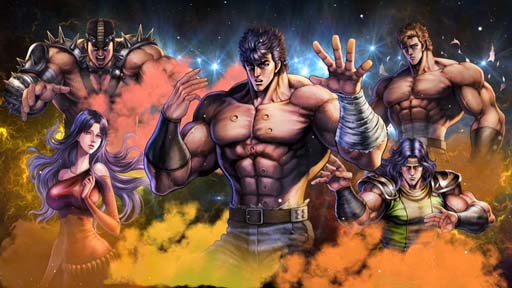 ���������꡼ No.002�Υ���ͥ������ / �����ͤη� LEGENDS ReVIVE�ס������ͤη�������ǰ�������٥�ȡɤ˥�奦�����о�