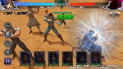 画像ギャラリー No.013のサムネイル画像 / 「北斗の拳 LEGENDS ReVIVE」,“蒼天の拳”コラボ第二弾が10月31日開始