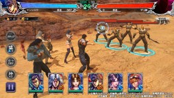 ꡼ No.005Υͥ / ͤη LEGENDS ReVIVEסβϵɥܤγ٥Ȥ