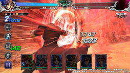 画像ギャラリー No.005のサムネイル画像 / 「北斗の拳 LEGENDS ReVIVE」で外伝イベントガチャ:リマが開催中