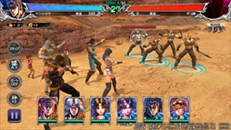 ���������꡼ No.003�Υ���ͥ������ / �����ͤη� LEGENDS ReVIVE�ס������ͤ�ǡ���פΥ��󥷥��������魯�륳��ܥ��٥�Ȥ�12��31���˳���