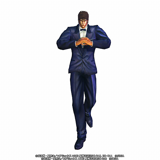 ���������꡼ No.005�Υ���ͥ������ / �����ͤη� LEGENDS ReVIVE�ס������ͤ�ǡ���ɤΡȥ��㥮 �Ĥ�����աɤ������