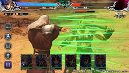 ���������꡼ No.004�Υ���ͥ������ / �����ͥ�Х��֡פˡȥ��奦 ̤�������Ʒ�ɤ�����