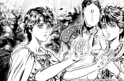 画像ギャラリー No.001のサムネイル画像 / 「北斗の拳 LEGENDS ReVIVE」“ルイ・リン 天の双星”が登場