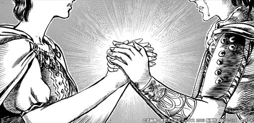 ���������꡼ No.004�Υ���ͥ������ / �����ͤη� LEGENDS ReVIVE�ס��ֲ������򻺤�˥�ȥ����ޤ������פʤɤ�2.5��ǯ���٥�Ȥθ�������