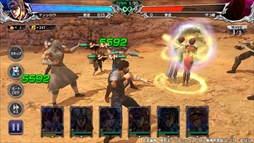 ���������꡼ No.007�Υ���ͥ������ / �����ͤη� LEGENDS ReVIVE�ס��ֲ������򻺤�˥�ȥ����ޤ������פʤɤ�2.5��ǯ���٥�Ȥθ�������