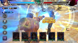 ���������꡼ No.004�Υ���ͥ������ / �����ͤη� LEGENDS ReVIVE�ס�����ŷ�η��ץ���ܥ��٥����3�Ƥ򳫺��档�Ȳ����Ϻ ��ζŷ��ɤ�����