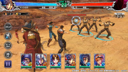 ���������꡼ No.003�Υ���ͥ������ / �����ͤη� LEGENDS ReVIVE�ס����ϡɤ�4��17������о�