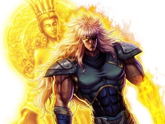 ͤη LEGENDS ReVIVEפ˿URΥ Фо