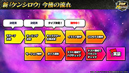 ���������꡼ No.011�Υ���ͥ������ / �����ͥ�Х��֡פȳ�Ʈ�������Ŵ��7�פΥ���ܤ�5��31���˥������ȡ������Ȭ�����㥪�楦�餪�ʤ��ߤΥ���餿��������