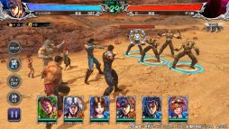 画像ギャラリー No.002のサムネイル画像 / 「北斗の拳 LEGENDS ReVIVE」にUR“ハン 享楽たる死闘”登場