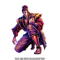 画像ギャラリー No.002のサムネイル画像 / 「北斗リバイブ」×「花の慶次」コラボ第2弾でUR真田幸村が登場