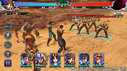 画像ギャラリー No.003のサムネイル画像 / 「北斗リバイブ」×「花の慶次」コラボ第2弾でUR真田幸村が登場