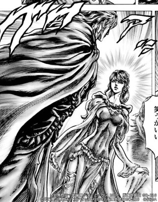 画像ギャラリー No.001のサムネイル画像 / 「北斗の拳 LEGENDS ReVIVE」,蒼天の拳コラボ第4弾でヤーマが参戦