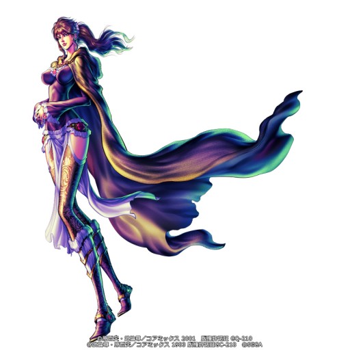 画像ギャラリー No.004のサムネイル画像 / 「北斗の拳 LEGENDS ReVIVE」,蒼天の拳コラボ第4弾でヤーマが参戦