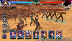 画像ギャラリー No.007のサムネイル画像 / 「北斗の拳 LEGENDS ReVIVE」,蒼天の拳コラボ第4弾でヤーマが参戦