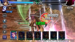 画像ギャラリー No.008のサムネイル画像 / 「北斗の拳 LEGENDS ReVIVE」,蒼天の拳コラボ第4弾でヤーマが参戦