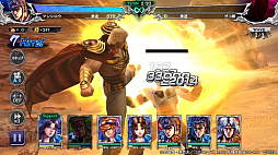 画像ギャラリー No.006のサムネイル画像 / 「北斗リバイブ」,“ファルコ 涙枯れし猛将”が登場。ログインボーナスやランキングガチャを開催