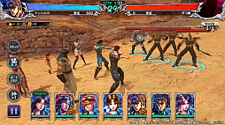 ���������꡼ No.002�Υ���ͥ������ / �����ͤη� LEGENDS ReVIVE�ס��ȥ� �ˤᤷ���η�������